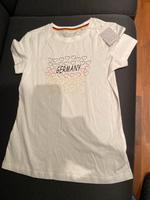 Germany TShirt. Größe M. Neu mit Etikett Bayern - Sulzemoos Vorschau