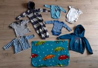 Kleidung fürs Baby Babybekleidung Gr. 56 - 92 Nordrhein-Westfalen - Reken Vorschau