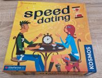 Spiel "Speed Dating" Kosmos Nordrhein-Westfalen - Gevelsberg Vorschau