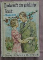 Altes Kinderbuch „Pucki wird eine glückliche Braut (1937) Mecklenburg-Strelitz - Landkreis - Woldegk Vorschau