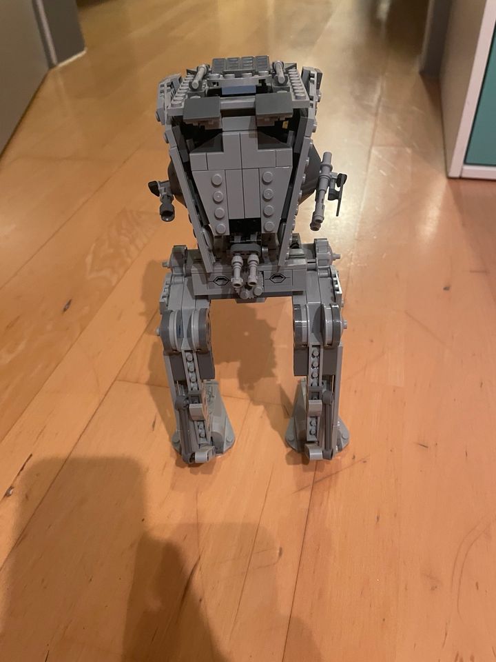 Lego Star Wars AT-ST in Essen