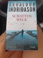 Schatten der Wege Sachsen-Anhalt - Teuchern Vorschau