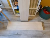 IKEA LACK Regal Birke 110x26cm Wandregal Nordrhein-Westfalen - Ibbenbüren Vorschau