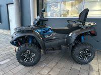 Quad ATV TGB Blade 600 ABS T3 mit Versand sofort verfügbar Baden-Württemberg - Sexau Vorschau