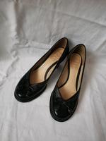 Pumps der Marke Clarks Gr. 35 Bayern - Kaufbeuren Vorschau