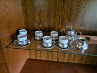 Espresso Set zu verkaufen Schleswig-Holstein - Brande-Hörnerkirchen Vorschau