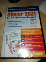 aldi Steuer 2021 neu ovp , Versand oder.code Bayern - Ochsenfurt Vorschau