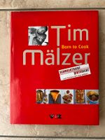 Kochbuch von Tim Mälzer „Born to cook“ Wandsbek - Gartenstadt Vorschau