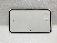 MZ ,S70, Sperber, TS ,ES ,Trophy,  DDR-Nummernschild Originalteil Brandenburg - Templin Vorschau