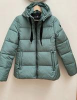 CMP Damen Winterjacke Steppjacke Jacke mint Gr.36 neu Bayern - Altenstadt Vorschau