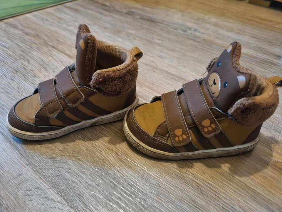 Adidas neo sales kinderschuhe bär