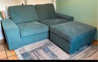 2-er KIVIK Sofa & Hocker Lübeck - St. Gertrud Vorschau