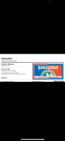 1 Ticket für Bukahara am 1.6. in Berlin für 40€ Berlin - Mitte Vorschau