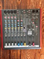 Allen & Heath ZED60-10FX Compact USB Mixer Stuttgart - Stuttgart-Ost Vorschau