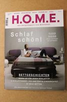 HOME Das Designmagazin zum Wohlfühlen Nr. 11/ 2023 UNGELESEN Wandsbek - Hamburg Marienthal Vorschau