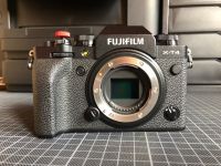 Fujifilm X-T4 APSC-Systemkamera mit Extras Nordwestmecklenburg - Landkreis - Gadebusch Vorschau