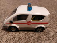 Playmobil Krankenwagen Sachsen - Heidenau Vorschau