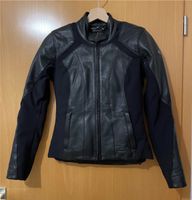 Damen Motorradjacke Café Racer mit Rückenprodektor Gr.36 Sachsen - Kesselsdorf Vorschau