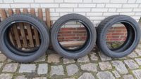 Michelin 205/50 ZR17 Sommerreifen 3st. Schleswig-Holstein - Kremperheide Vorschau