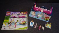 Lego - Friends - 41007 - Heartlake Tiersalon Nordrhein-Westfalen - Schwerte Vorschau