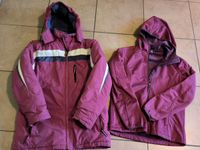 2 Jacken Winterjacke Softshelljacke HIS Übergangsjacke Saarland - Ottweiler Vorschau