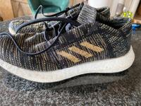 Adidas Sportschuhe/ Pure Boost Baden-Württemberg - Herrenberg Vorschau