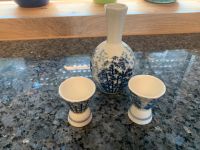 Sake Set - Flasche mit 2 Tassen Baden-Württemberg - Philippsburg Vorschau