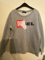 Diesel Damen Sweatshirt Größe S neuwertig Harburg - Hamburg Eißendorf Vorschau