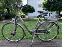 E-Bike Gazelle Damen 28 Zoll 8 Gang Rücktritt mit TOP Akku (100%) Duisburg - Duisburg-Mitte Vorschau