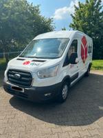 Ford Transit 1.Hand Nordrhein-Westfalen - Leverkusen Vorschau