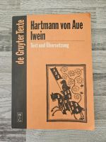 Hartmann von Aue Sachsen-Anhalt - Könnern Vorschau