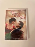 DVD Ein ganzes halbes Jahr Frankfurt am Main - Harheim Vorschau