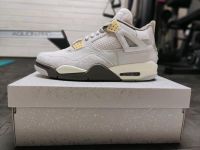 Nike AIR JORDAN 4 RETRO SE Craft 'Photon Dust' 44,5 Duisburg - Rheinhausen Vorschau