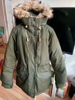 Fjäll Raven Singi Down Jacket W Nordrhein-Westfalen - Erkrath Vorschau