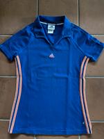 Top Adidas T-Shirt Poloshirt Sportshirt Damen 36 Bayern - Sinzing Vorschau