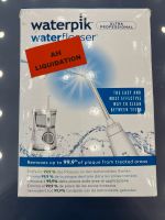 Munddusche Waterpik Waterflosser WP-660EU Ultra Professionell Mecklenburg-Vorpommern - Putbus Vorschau