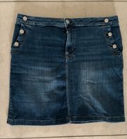 Jeansrock Rock s.Oliver Gr. 42 blau Nordrhein-Westfalen - Neukirchen-Vluyn Vorschau