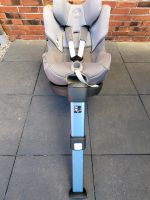 Cybex kindersitz + Isofix Station Schleswig-Holstein - Rendsburg Vorschau