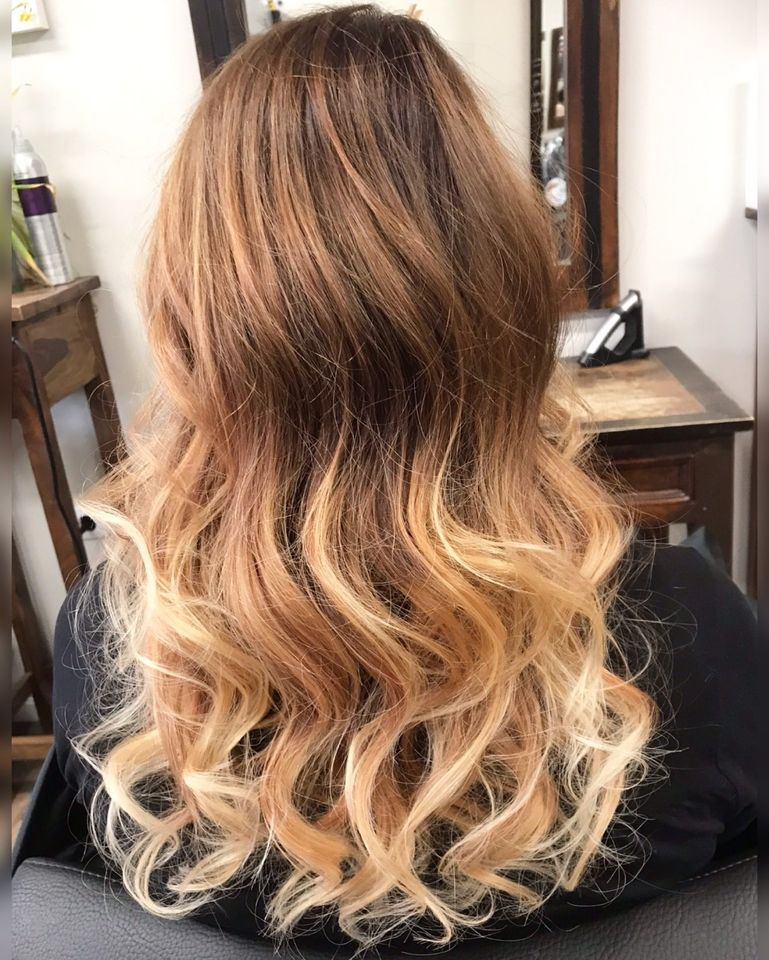 25% EBAY SOFORT RABATT FÜR EUCH ❤️ [Balayage, Ombre und Paitings] in Hamburg