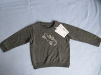 *NEU*   Sweatshirt von Bellybutton, Gr. 80    NP 29,95 € Sachsen - Niederau Vorschau