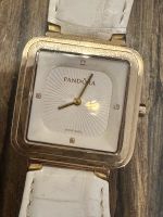 Original Pandora Grand Cushion Uhr mit Diamanten inkl. Versand Sachsen-Anhalt - Unseburg Vorschau