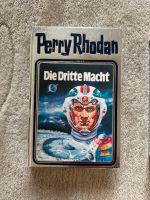 Perry Rhodan Silberband Nr.  1-46 Science Fiction Bayern - Dietmannsried Vorschau