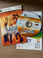 Lips Xbox 360 Nordrhein-Westfalen - Stadtlohn Vorschau