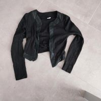 Vero Moda Bolero Gr. Xs 34 schwarz Niedersachsen - Schüttorf Vorschau