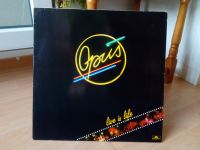 OPUS Live is Life LP Vinyl Schallplatte MENGENRABATT Mühlhausen - Freiberg Vorschau