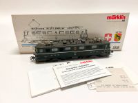 Märklin 3338 Ae 6/6 SBB E-Lok, H0, OVP Baden-Württemberg - Singen Vorschau