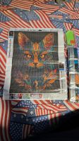 Diamond Painting Bild Katze Thüringen - Ritschenhausen Vorschau