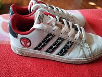Adidas Spidermann Schuhe 37 1/3 Niedersachsen - Schladen Vorschau