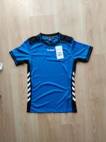 Sportshirt v. Hummel Gr. 152 NEU OVP Kiel - Wellsee-Kronsburg-Rönne Vorschau