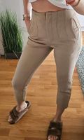 Edle Hose Zara Wildleder LOOK Berlin - Treptow Vorschau